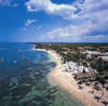 Barcelo Capella Beach 
